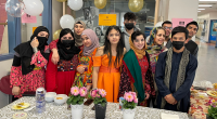 Throughout the year, there are many opportunities in schools across the District to celebrate culture, traditions, and how diversity strengthens our communities. From classroom explorations to honouring special occasions […]