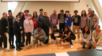 There have been several recent initiatives providing students with opportunities to share their voices and come together to create a better future for everyone. Cross Cultural Symposium on Anti-Racism  […]