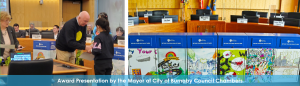 Burnaby Board of Education Public Meeting