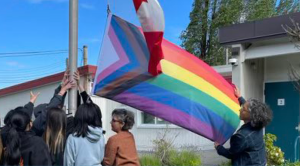 Burnaby Board of Education Public Meeting