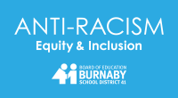 As we continue our journey and work to create a better path forward together, recommendations on how to address racism within the Burnaby School District will be delivered to […]