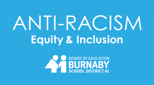 Burnaby Board of Education Public Meeting