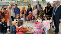 The child care centre at Cascade Heights Elementary was the site of a major announcement by the provincial and federal governments about fee reductions for infant and toddler care. […]