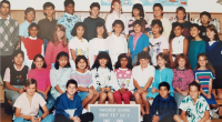 Students in Brenda Montagano’s class started the school year with some inspiration from an alumna and a lesson in pursuing your dreams, as former Parkcrest Elementary student Liz Truss […]