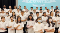 Two Burnaby Schools are winners in a national music contest involving thousands of students from coast-to-coast. Capitol Hill and Marlborough Elementary schools took the top prize in their categories, […]