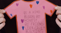Pink Shirt Day is one of several recognition days throughout the school year that are opportunities for powerful moments of conversation, learning and action. The day, which takes place […]