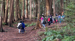 Burnaby Board of Education Public Meeting