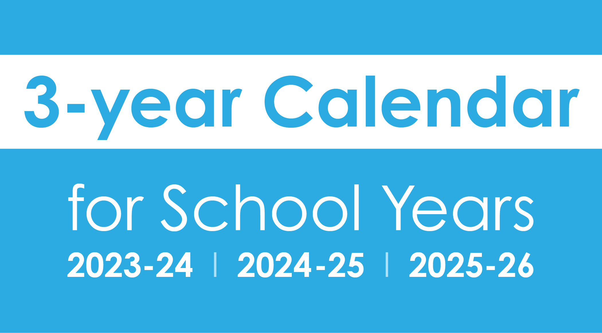 Approved Three-Year School Calendar 2023-26 - Burnaby Schools - School ...