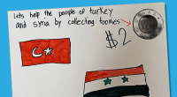 Several schools rallied to support people following the devastating earthquake in Turkey and Syria. A group of 24 students in Grades 2-5 at Brentwood Park Elementary raised more than […]