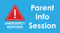 While the likelihood of threatening situations in our schools is extremely low, having a plan and knowing what to do in an emergency helps to protect students and staff […]