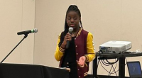 There are several opportunities across the District for students to share their presentation skills, including a communication contest by Deaf and Hard of Hearing Students, public speaking competitions in […]