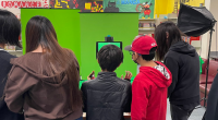 Across the District there are many examples of students leveraging technology, getting creative, sharing their skills with one another and even winning awards. Below are just some examples of […]