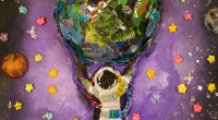 The Burnaby Art Gallery is spotlighting the talents of students from Kindergarten to Grade 12 with two public exhibitions running from May 5 to June 4. “Magnitude of Enclosures” […]