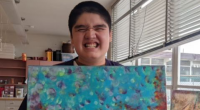 A professionally installed exhibition of art by high school students with diverse abilities and disabilities is being featured by a gallery in New Westminster for the public to enjoy. […]