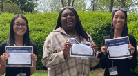 More than 30 students from all eight of our high schools were involved in a program for Black youth designed to support post-secondary decisions and opportunities. The University of British […]