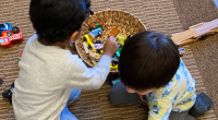 These children are part of a historic moment in the Burnaby School District. Last month marked a first, when the Just B4 Preschool opened at Chaffey-Burke Elementary. While our […]
