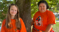 Two students from Lakeview Elementary had their designs chosen for district-wide t-shirts honouring Reconciliation. The designs were revealed during Truth and Reconciliation Week in advance of Orange Shirt Day […]