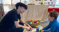 Practicums are underway for high school students in the Early Childhood Education Assistant program. The Burnaby School District-created program allows students to earn their BC Early Childhood Education Assistant […]