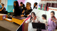 Two Burnaby Schools classroom ensembles have received national recognition for their music skills. Capitol Hill Elementary has earned third place in their category in the competition and Second Street […]