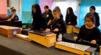 Capitol Hill Elementary and Second Street Community School have made the finals in a prestigious national music contest. Hundreds of teachers and thousands of students from coast-to-coast submitted entries […]