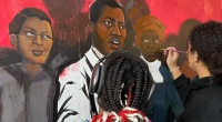 February is Black History Month. A variety of learning activities are taking place across the District this month and beyond. What follows are some examples of students exploring Black […]