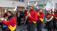An opening celebration was held this month at Burnaby North Secondary with special guests, including the Minister of Education and Child Care. Burnaby Board of Education Chair Bill Brassington […]