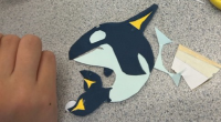 Across the District, students are connecting to Indigenous culture in a variety of ways. What follows are some recent examples. Students at Westridge Elementary created artwork under the guidance […]