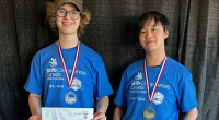 Burnaby Schools students were big winners at recent regional, provincial, national and international competitions in everything from drama to robotics. Scroll down to read about the many recent accomplishments […]