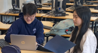 A group of Grade 11 and 12 volunteers at Burnaby Mountain Secondary organized a free income tax clinic to help fellow students with their personal income tax returns. The […]