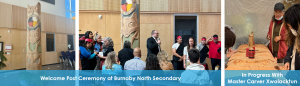 Burnaby Board of Education Public Meeting