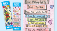 Two students learned during Pride Month that they are the winners of a District-wide bookmark contest celebrating diversity, equity and inclusion. The contest invited children and youth to enter […]