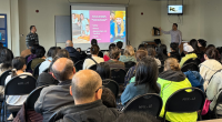 As part of a strategy launched earlier this year supporting students with digital skills and wellness, the District held four information evenings for families. More than 350 people came […]