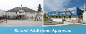 Burnaby Board of Education Public Meeting