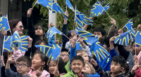 Students and staff at the District-administered BC Provincial School for the Deaf (BCSD) kicked off the International Week of Deaf People with flag raising ceremonies. It was the first […]