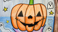 Students of all ages have been getting into the excitement of Halloween, with everything from pumpkin patches on school grounds to themed projects and delving into Applied Design, Skills […]