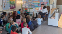 Storytelling is a powerful way to engage students in learning throughout the year and is one of the many ways in which the school community connects. While literacy is […]