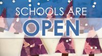 All schools in the District are OPEN. The decision to send your child to school or not is ultimately a family one. If for any reason you feel that […]