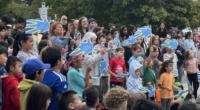 Students and staff at the District-administered BC Provincial School for the Deaf have been leading celebrations and learning in connection with the International Week of Deaf People. BCSD’s elementary […]