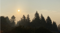 An Air Quality Advisory has been issued for Metro Vancouver. This advisory is expected to last for a few days or until there is a change in weather. The […]