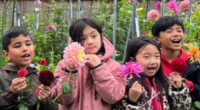 Students have been spending time outdoors, finding meaningful ways to connect with the environment around them, and learning how even small actions can contribute to sustainability. Some recent highlights […]