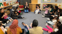 Across the District, partnerships enhance learning and opportunities. What follows are some recent examples. Children who are not yet school age benefit from the many District-run StrongStart BC programs. […]