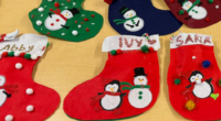 Schools have been enjoying the magic of the season. What follows are some examples of the many ways students have been getting into the holiday spirit. Children in Kindergarten [&hellip;]