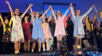 After hours of rehearsals, students across the District have delivered many impressive performances, including some that are being recognized nationally. Recent highlights follow. Elementary children from Capitol Hill Elementary [&hellip;]