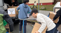 Across the District, engagement with partners strengthens the experience for students, enhances learning opportunities, and supports community connection. Some recent examples follow. After-school programs at Edmonds Community School gave [&hellip;]
