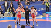 Many athletes from Burnaby Schools earned provincial-level experience and medals at the highest level of competition for the winter school sports season. Wrestlers from Burnaby North, Burnaby Central and [&hellip;]