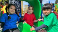 At the opening celebration of the new playground at Morley Elementary, Premier David Eby announced two more accessible playgrounds for the District. Burnaby Board of Education Chair Kristin Schnider: [&hellip;]