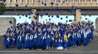 All eight high schools held graduation ceremonies against the spectacular backdrop of Simon Fraser University on top of Burnaby Mountain. Grade 12 students walked through the picturesque setting to [&hellip;]