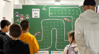Throughout the school year, educators work to empower learners through engaging approaches that cultivate essential skills and enhance student achievement in the foundational areas of literacy and numeracy. What [&hellip;]