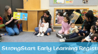 Registration is open for the StrongStart BC Program in Burnaby Schools. For children who have not yet reached school age, this program offers a joyful first step into the [&hellip;]